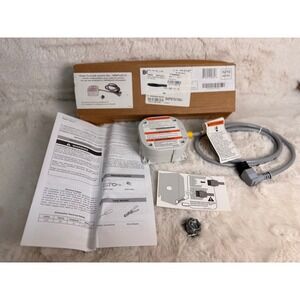 Bosch Thermador Dishwasher Power Cord Junction Box Hardwire Kit SMZPCJB1UC New